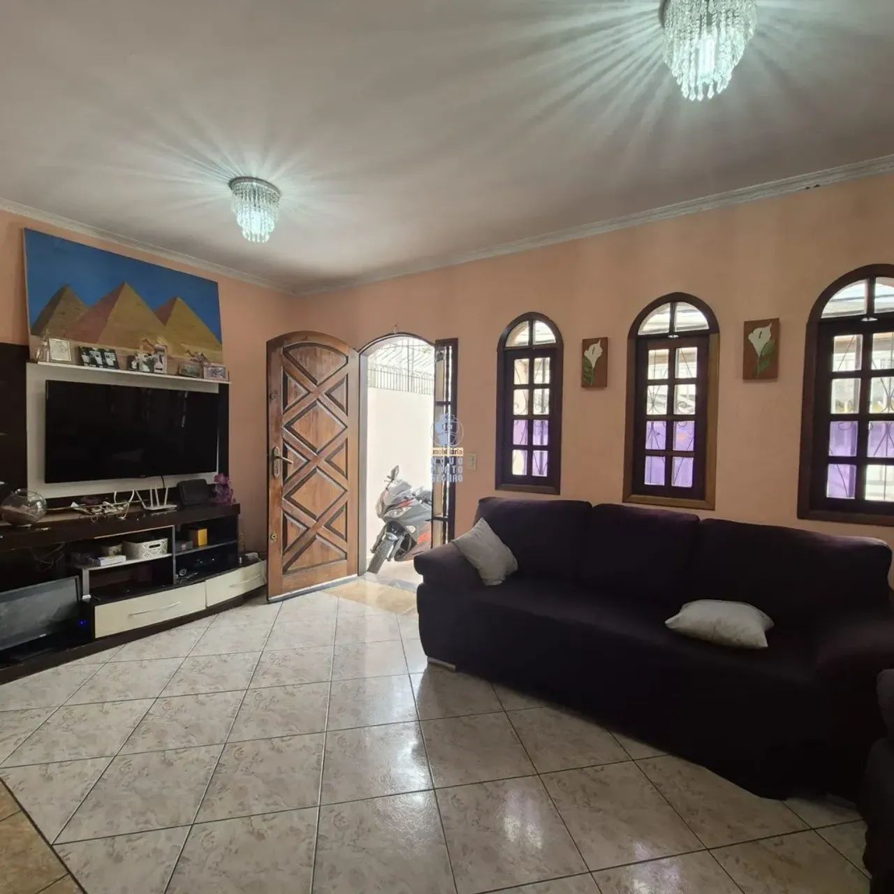 Casa a venda na Vila Guilherme. - Foto 5