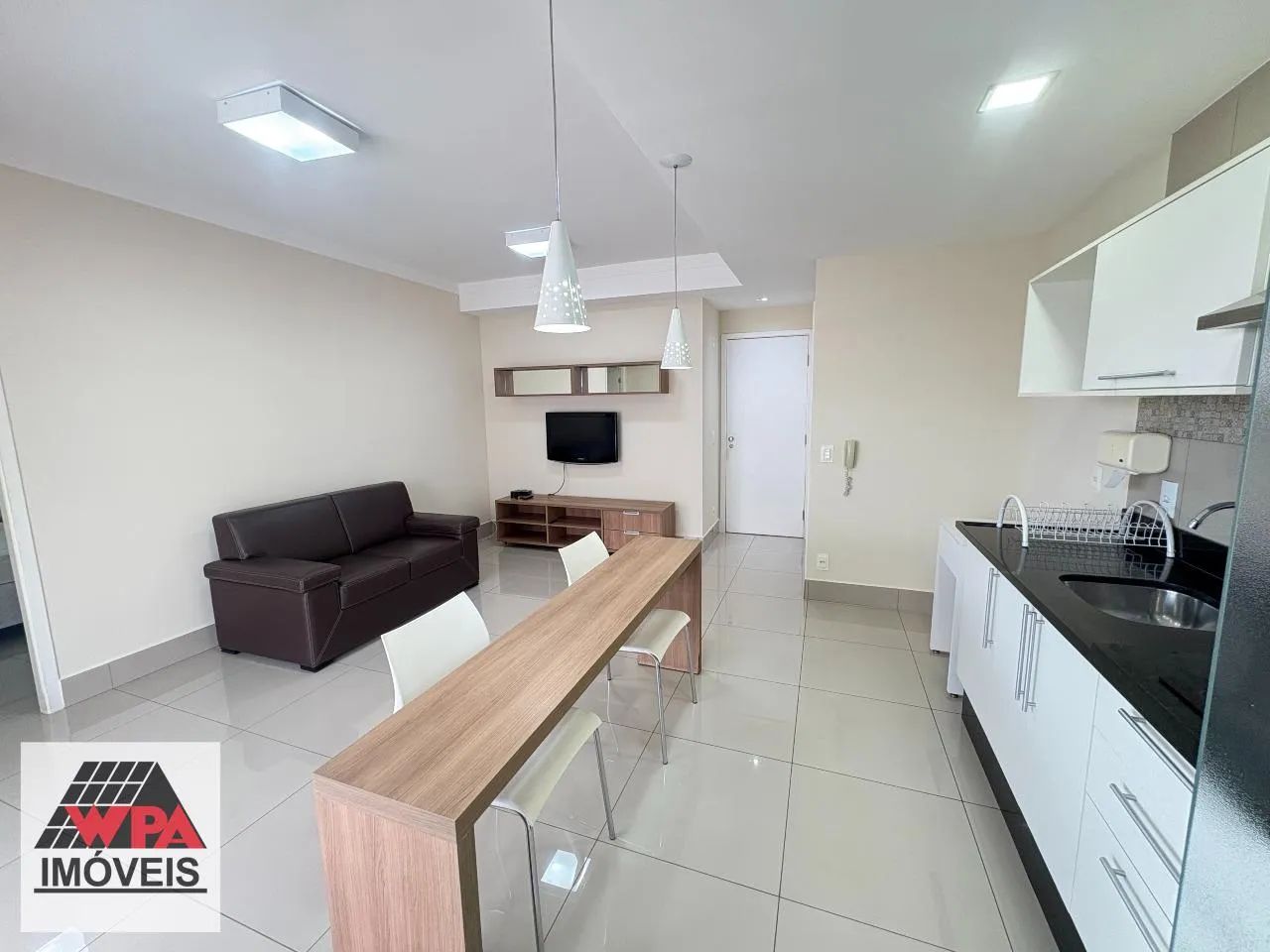 Apartamento Residencial em Americana - Foto 2