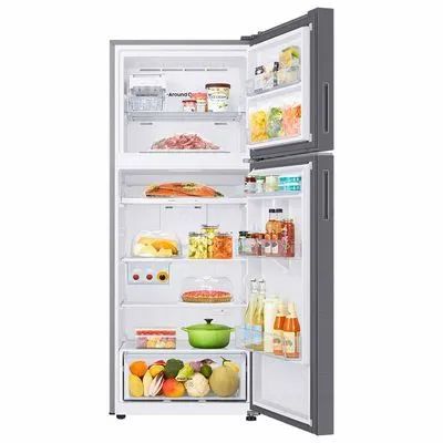 Geladeira Duplex Evolution SmartThings Samsung RT42 415L Bivolt - Foto 3