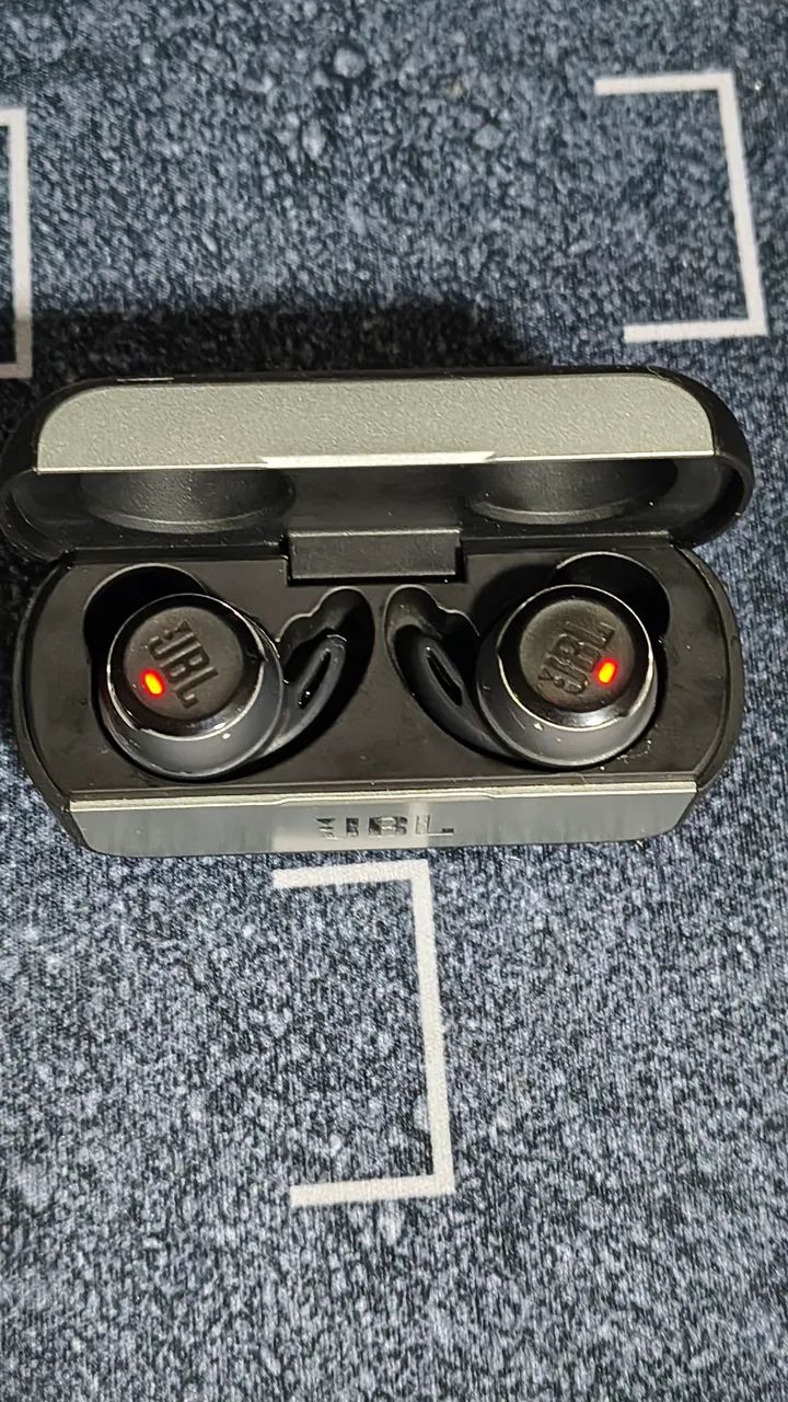 Fone bluetooth JBL Reflect Flow - Foto 3