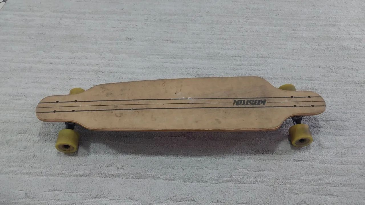 Skate long board