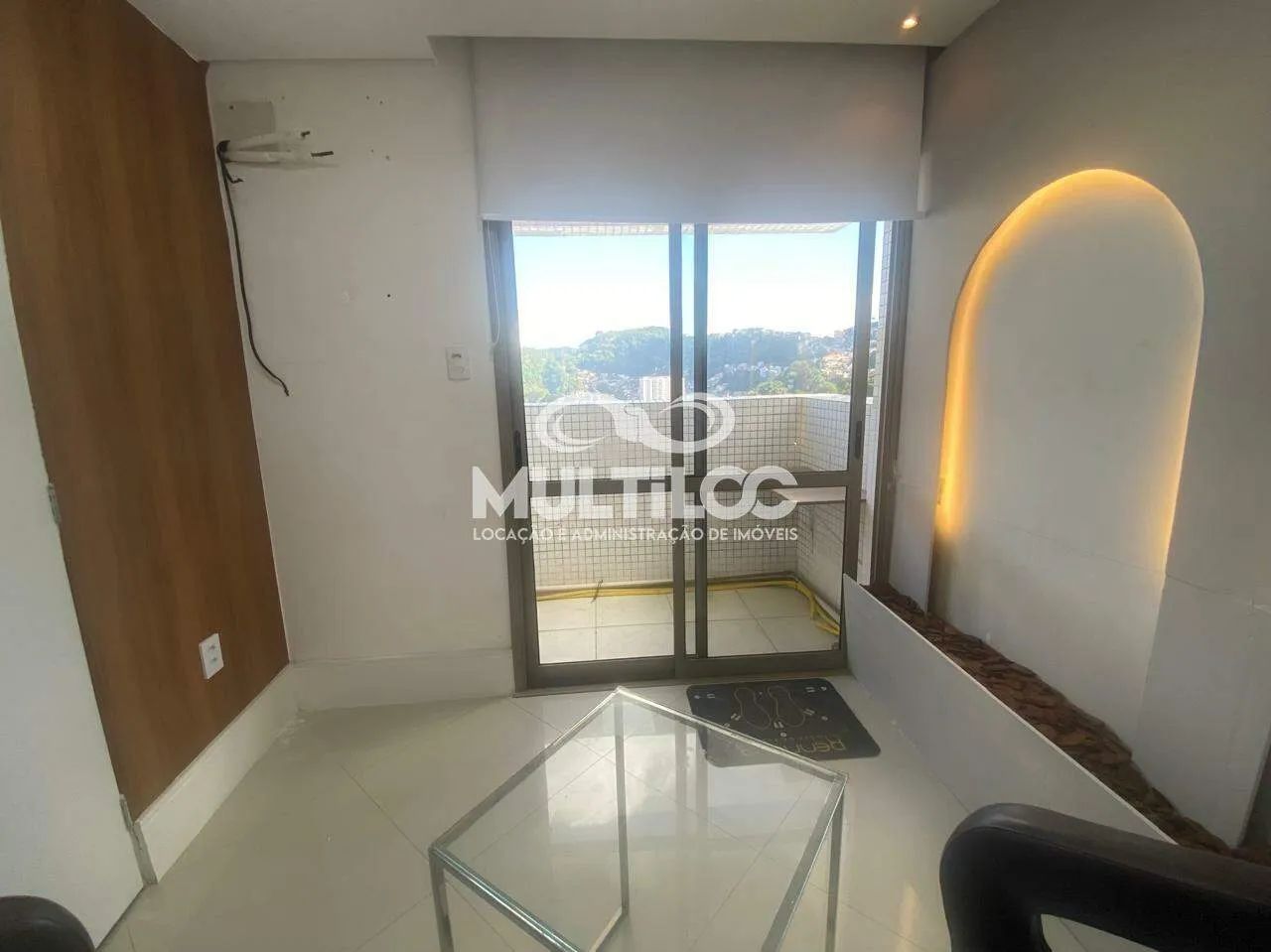 Sala comercial toda mobiliada no First Offices Innovation - Foto 5