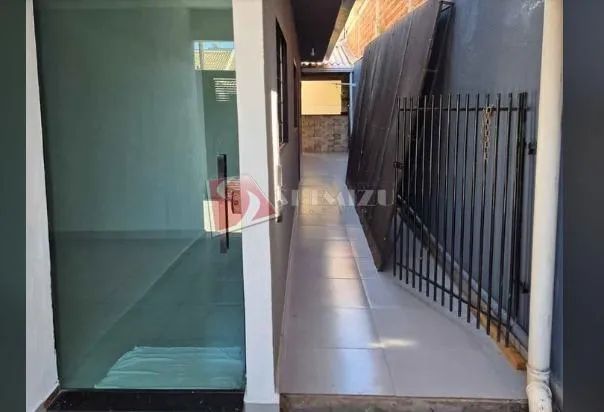 Casa à Venda Oportunidade no Jardim Ouro Verde III em Sarandi | 3 Quartos e Edícula - Foto 3