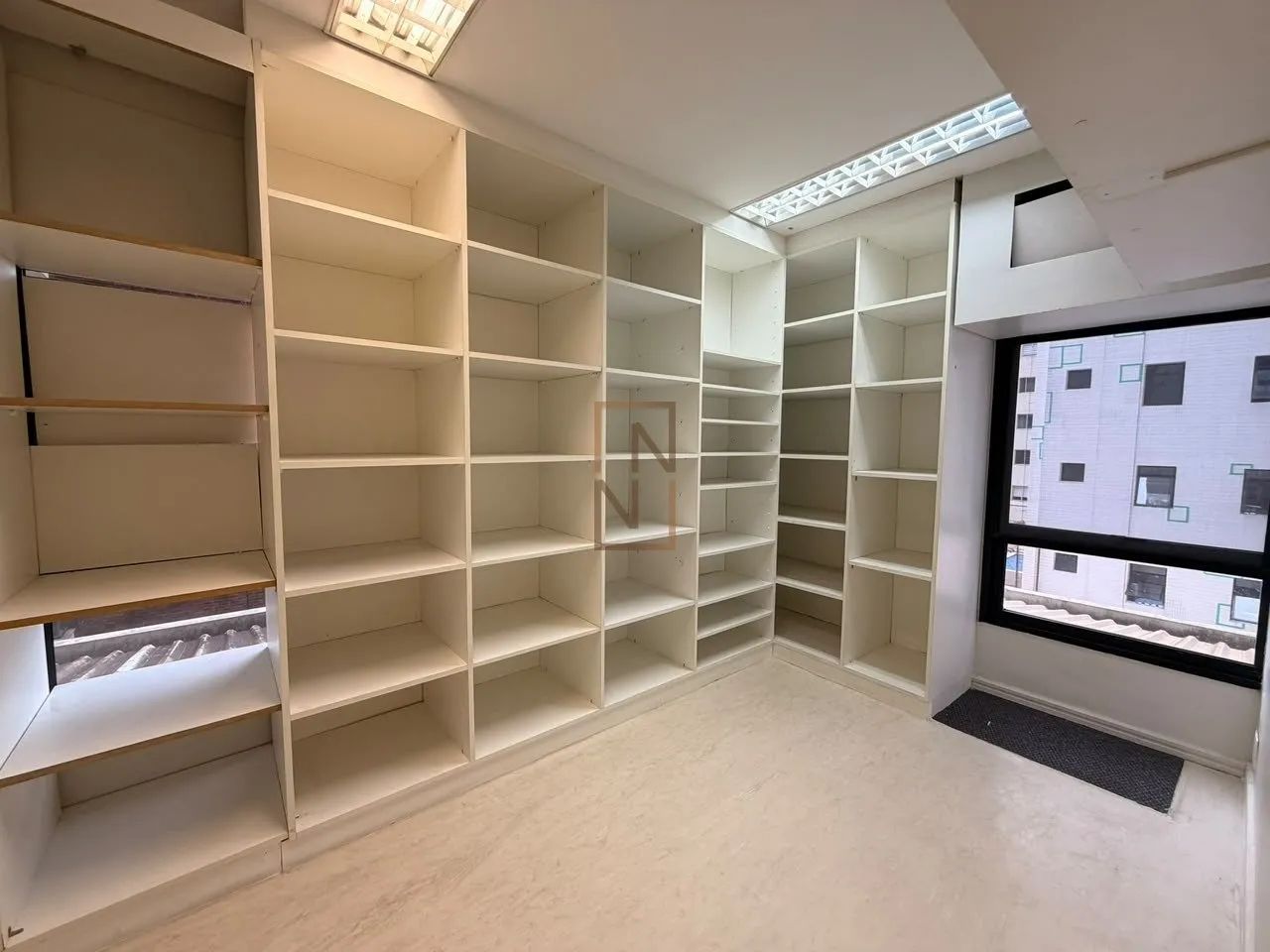 Sala Comercial no Bigorrilho - Foto 4