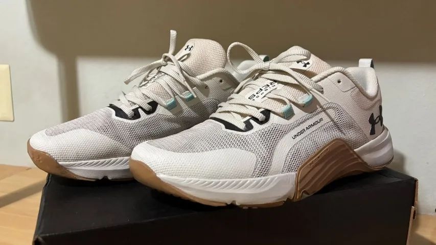 Under armour reps 2 - Foto 3