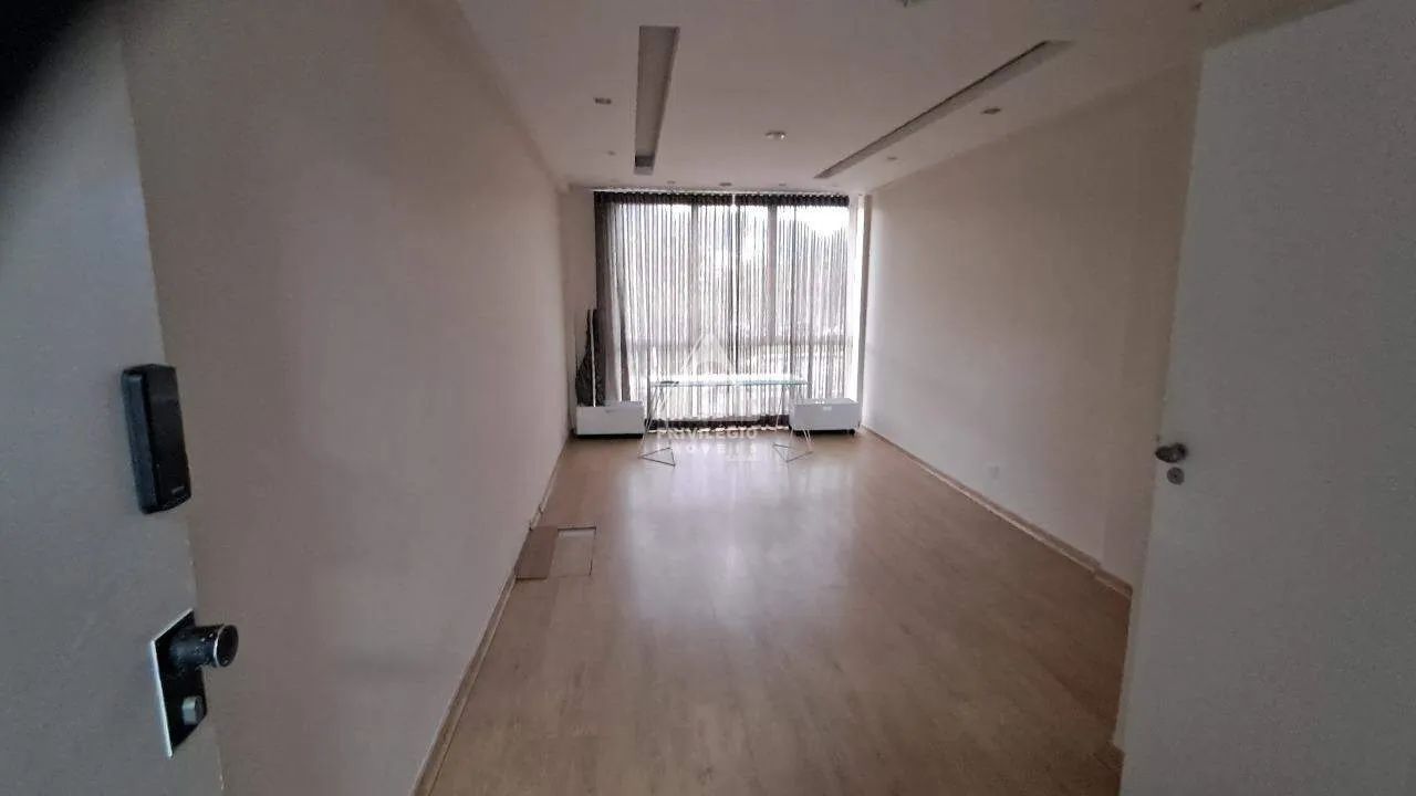 Sala com vaga na Barra da Tijuca - Foto 3