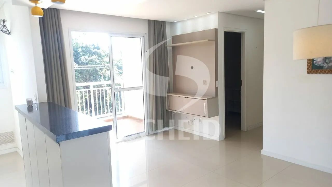 Apartamento Condominio harmonia Ilumini - Foto 5