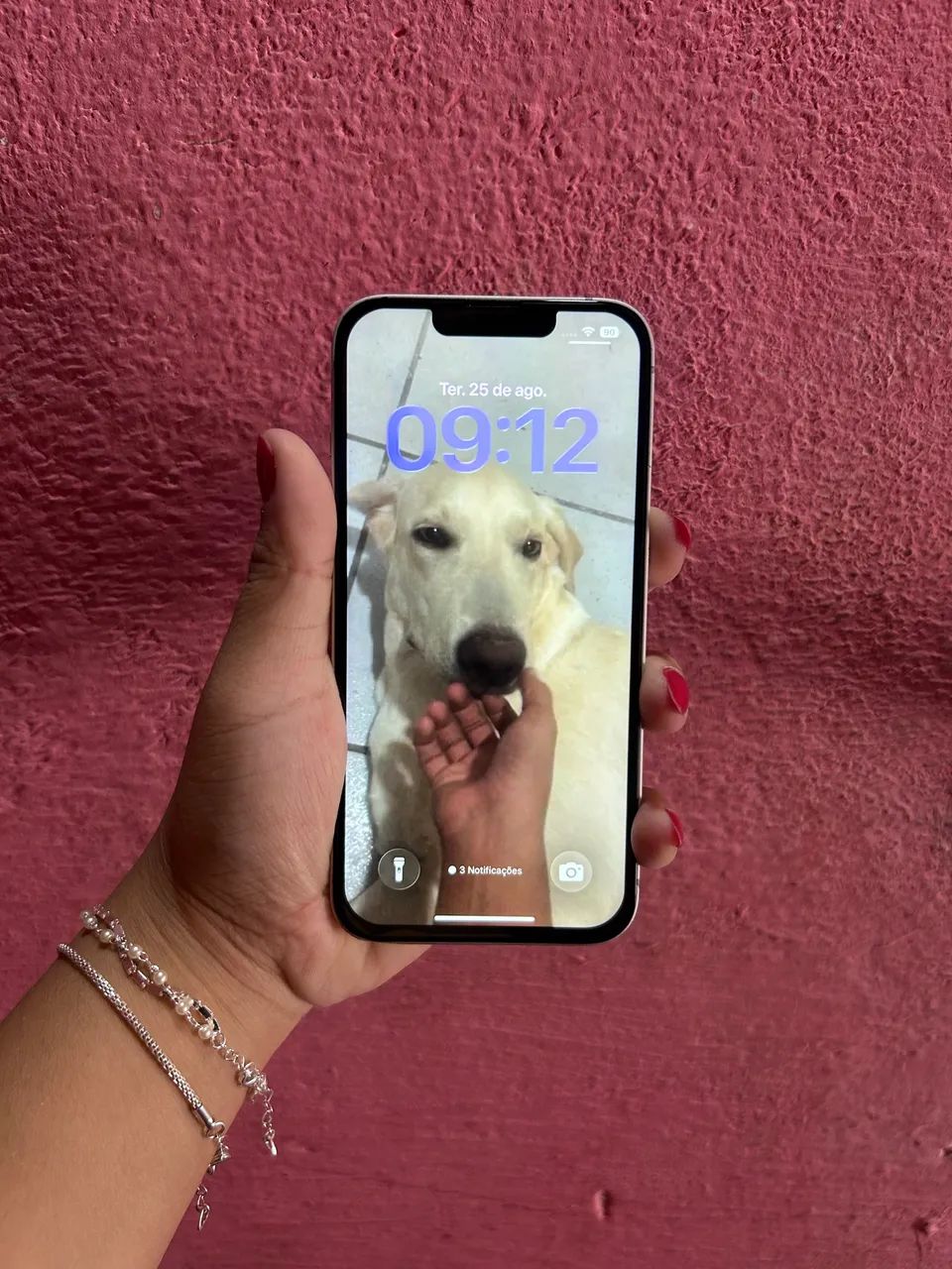 IPHONE 13 128 GB - Foto 2