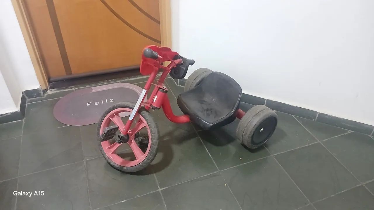Tricicolo - Foto 3