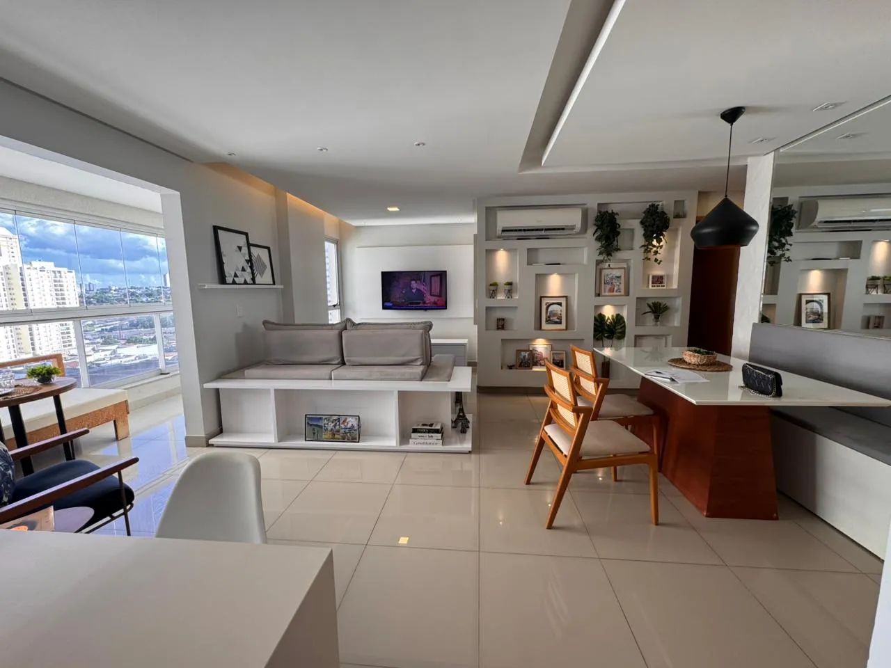 Apartamento Visage Atuelle - Foto 3