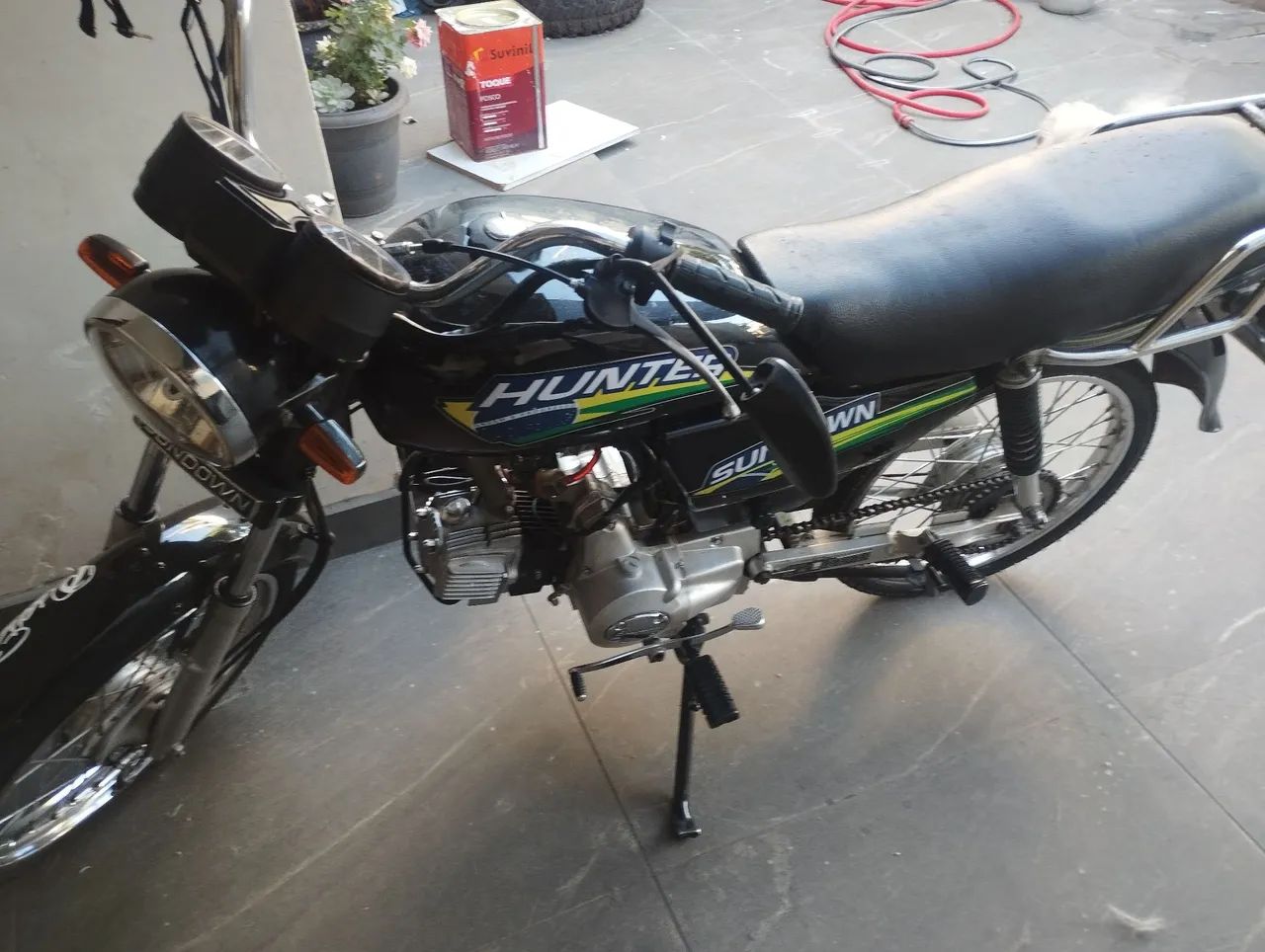 Moto sundown 90 - Foto 3