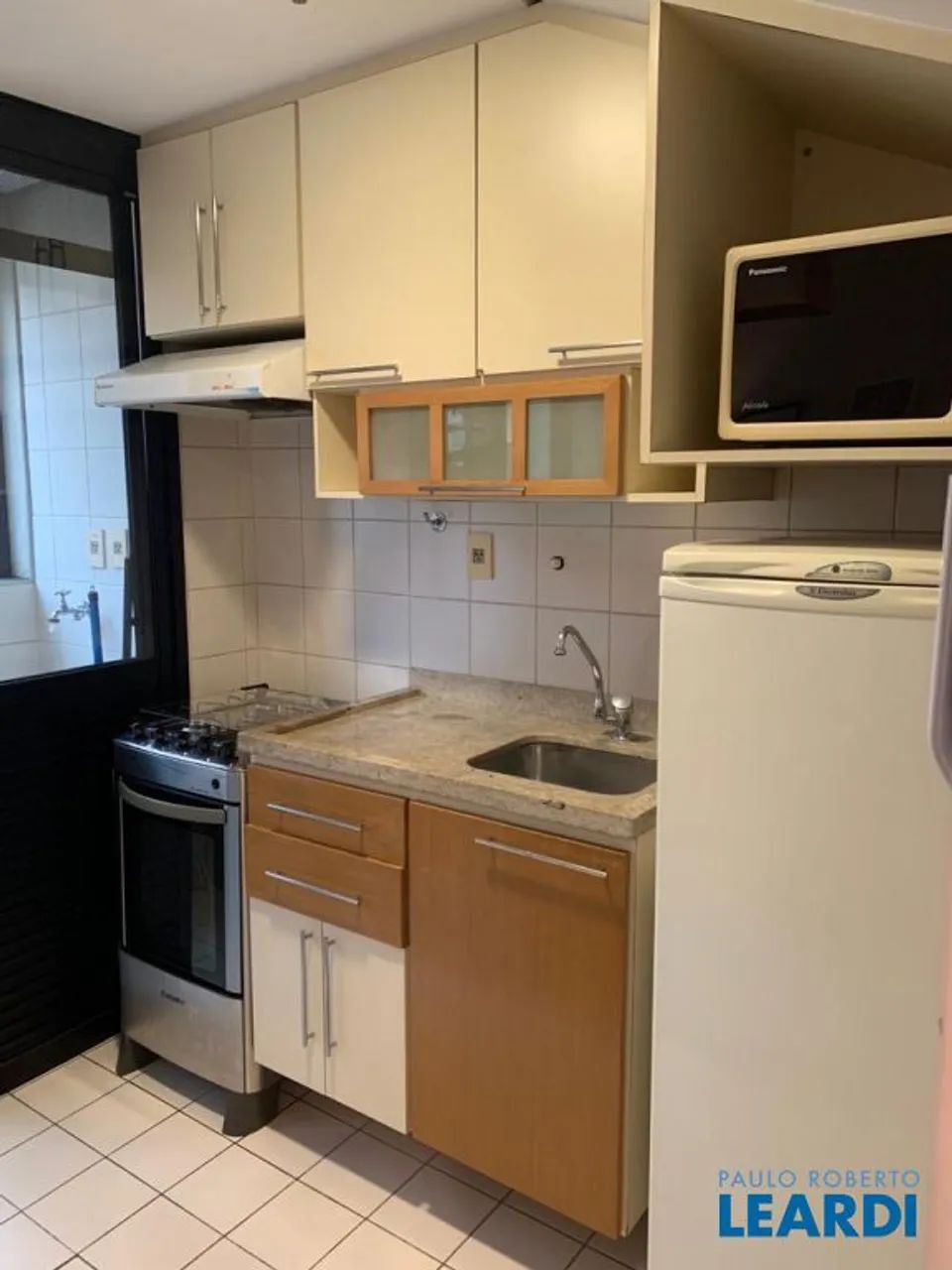 APARTAMENTO - MOEMA PÁSSAROS - SP - Foto 4