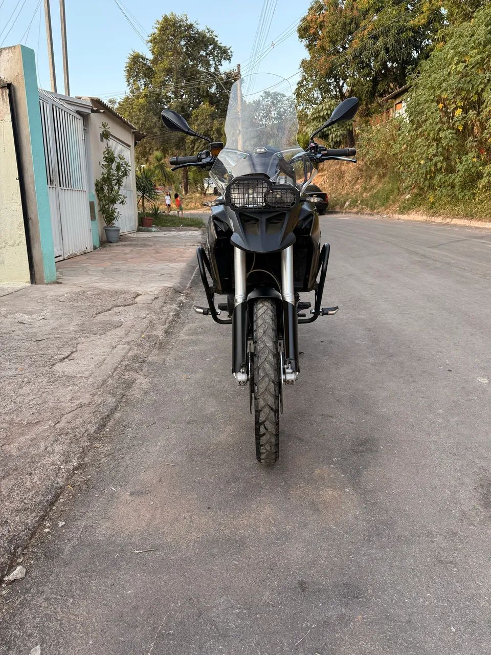 GS F800   - Foto 5