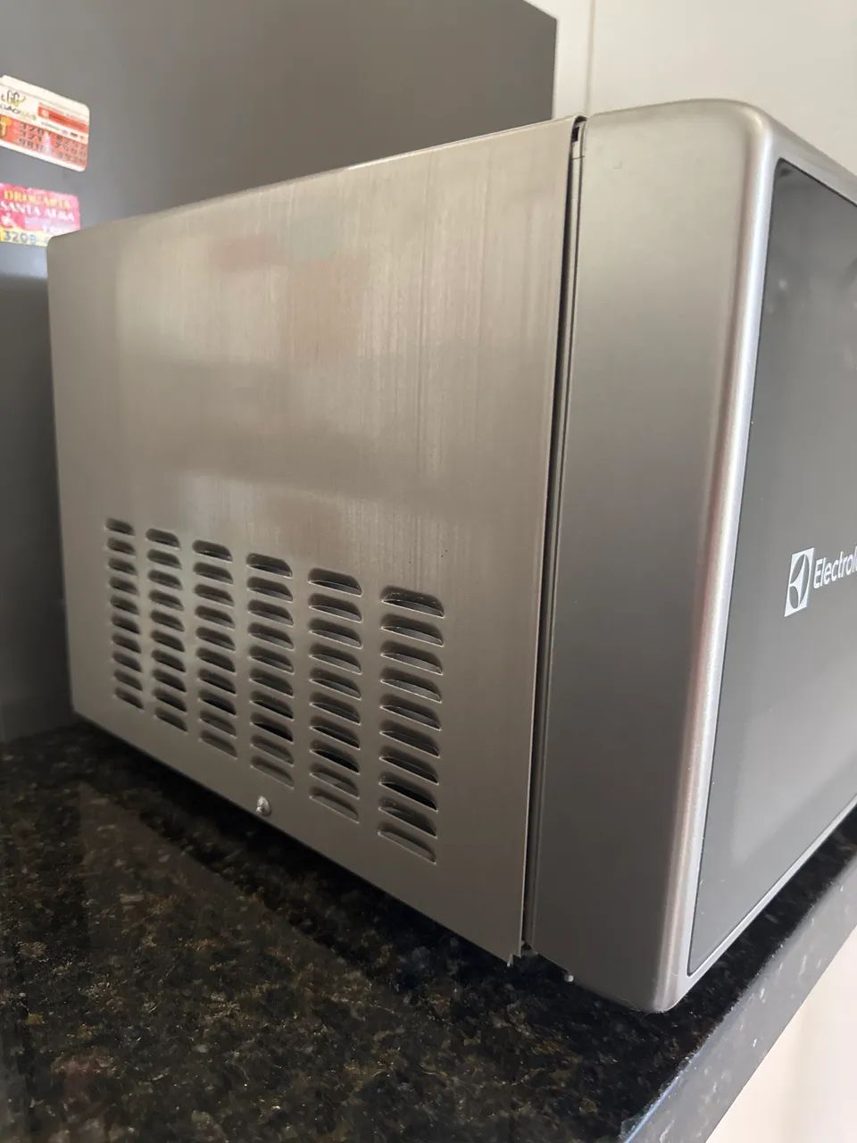 Microondas Electrolux 27L - Foto 4