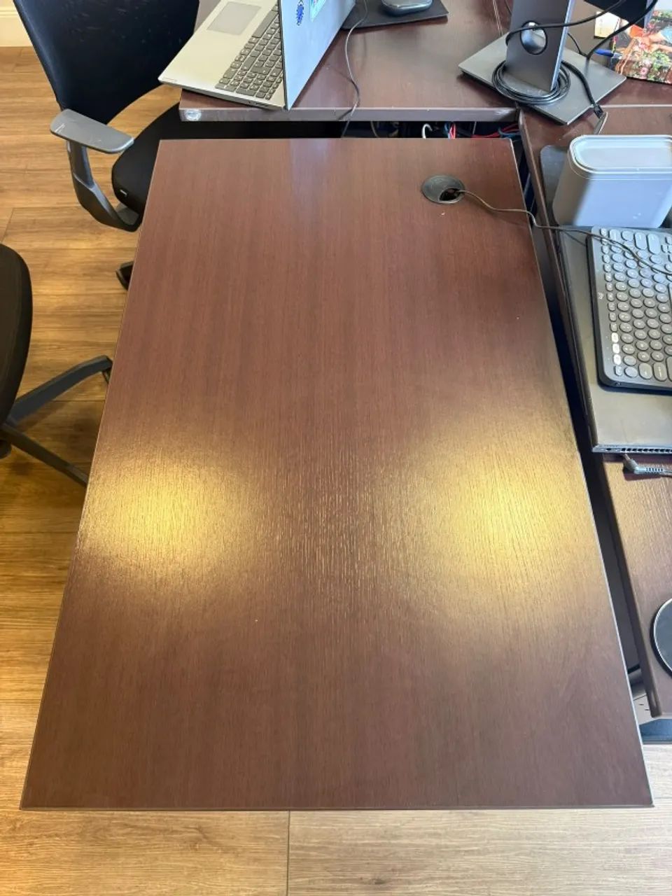 Mesa de escritório - Foto 3