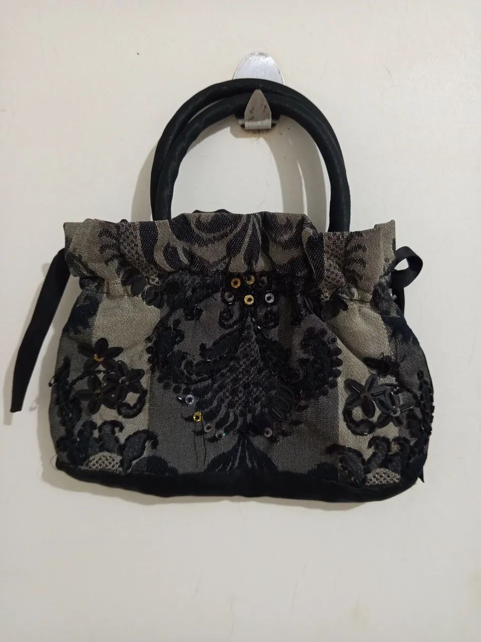 Bolsa de mão 
