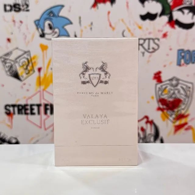 Perfume Valaya Exclusif Parfums de Marly | Parfum | 75ML