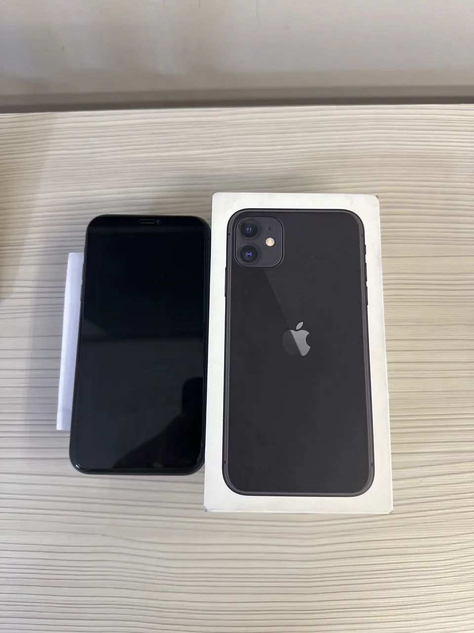 iPhone 11 seminovo  - Foto 4