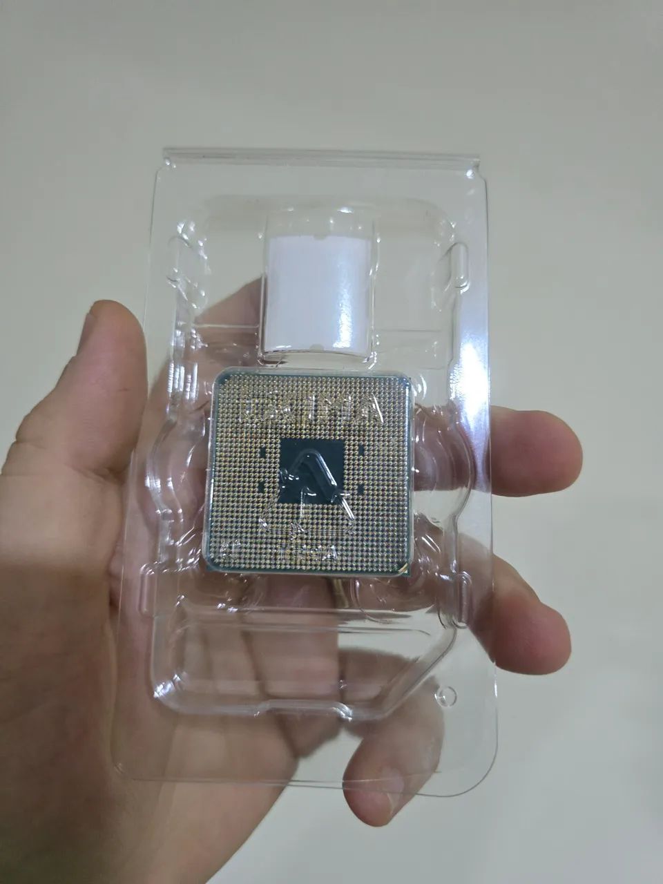 Processador RYZEN 5 5600X - Foto 3