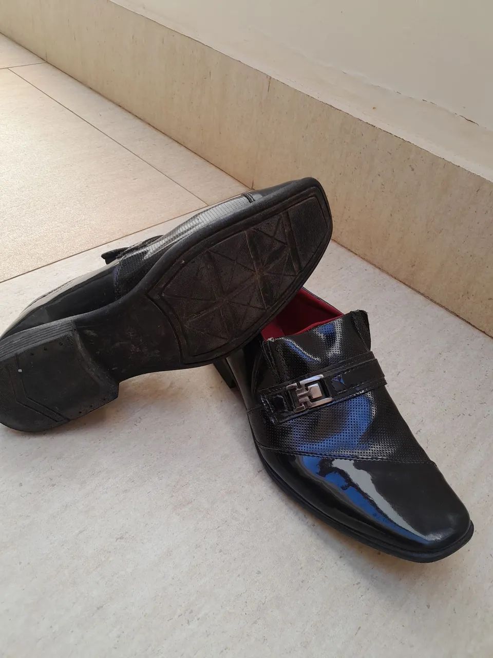 Sapato Social  - Foto 3