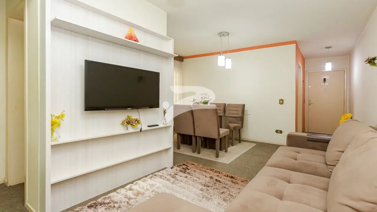 Apartamento 3 Quartos Uberaba 66m² - Foto 3