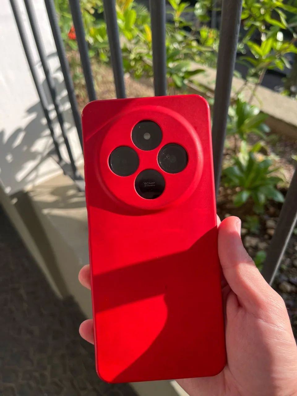 Redmi 14c 256 GB - Foto 5