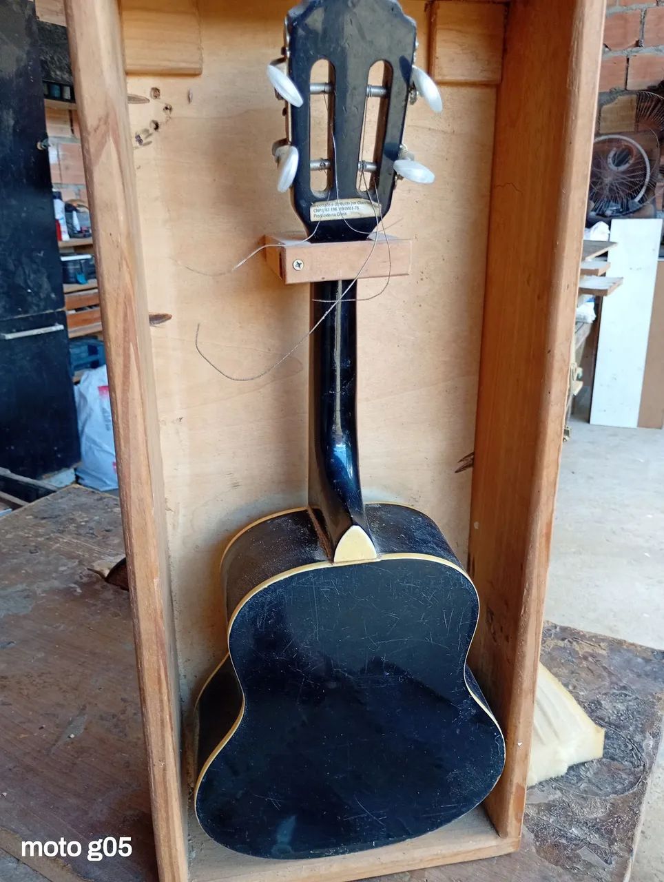 Cavaquinho. - Foto 2