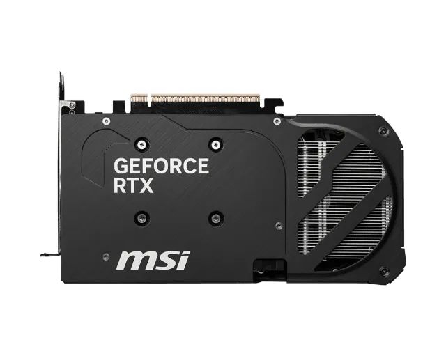 RTX 5060, MSI, SHADOW 2X - LOJA CONCEITUADA - Foto 3