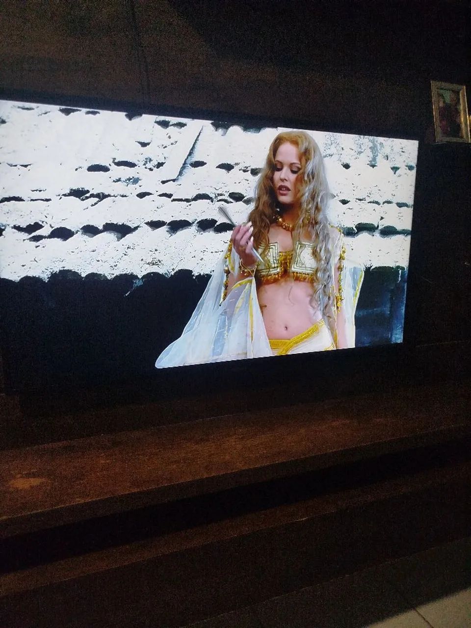 Smart tv Samsung  - Foto 4
