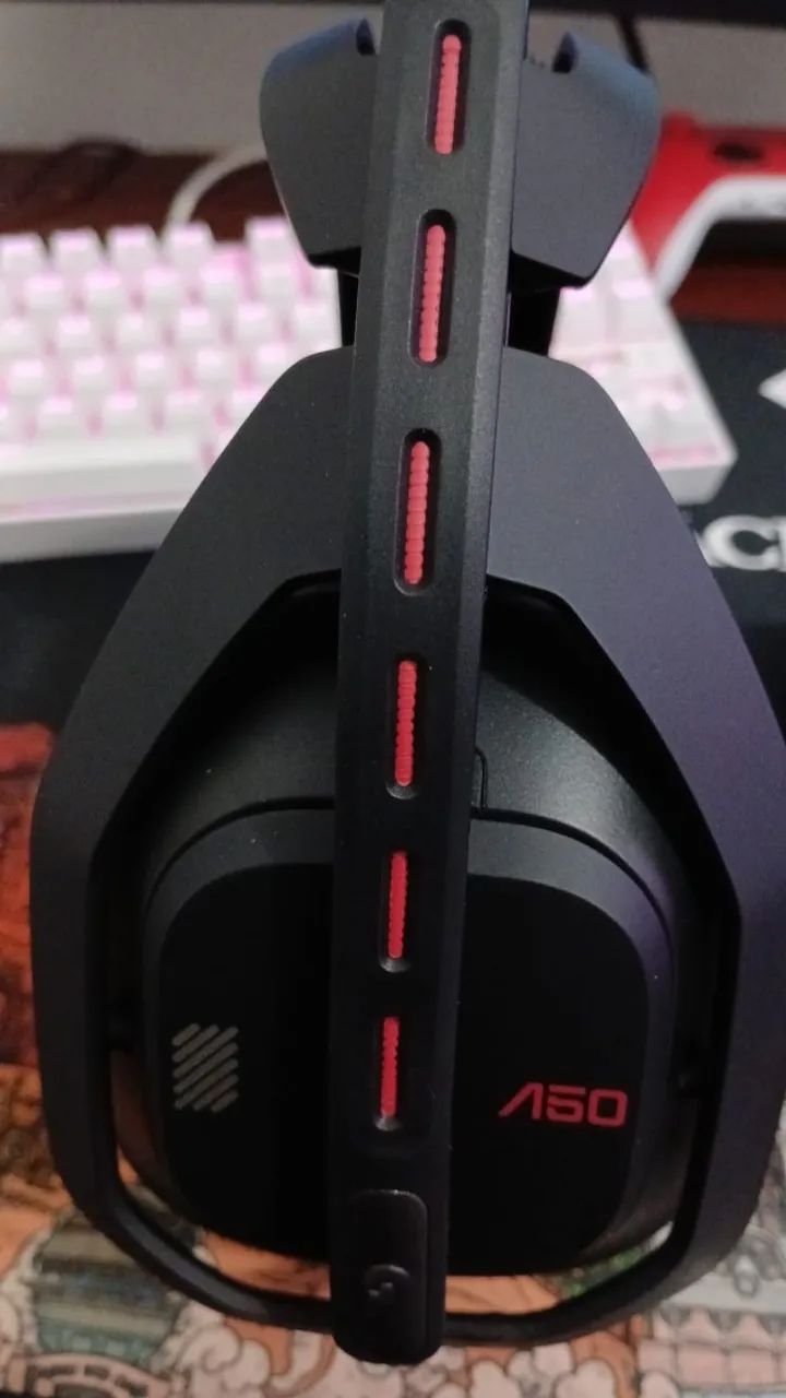 Astro A50 (Geração 5) - Foto 2