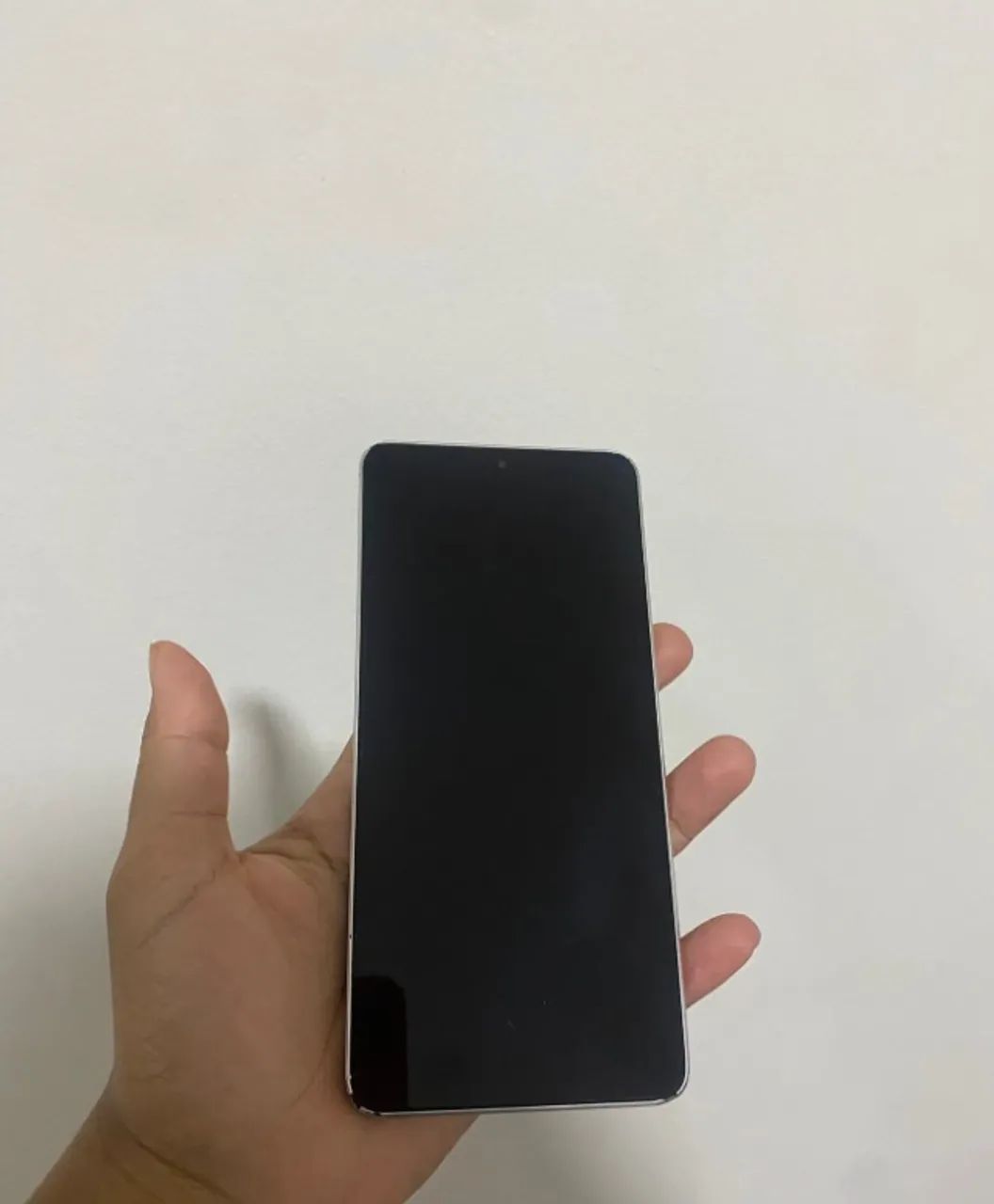 POCO X6 Pro 5G 256GB | Android 16 | Funcionando Perfeitamente - Foto 5