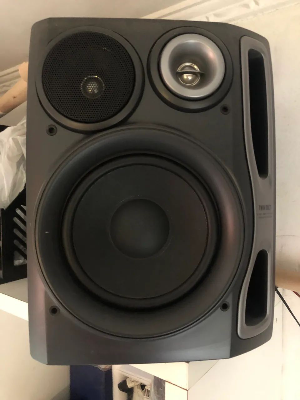 Micro System Aiwa MK2 Raridade  - Foto 3