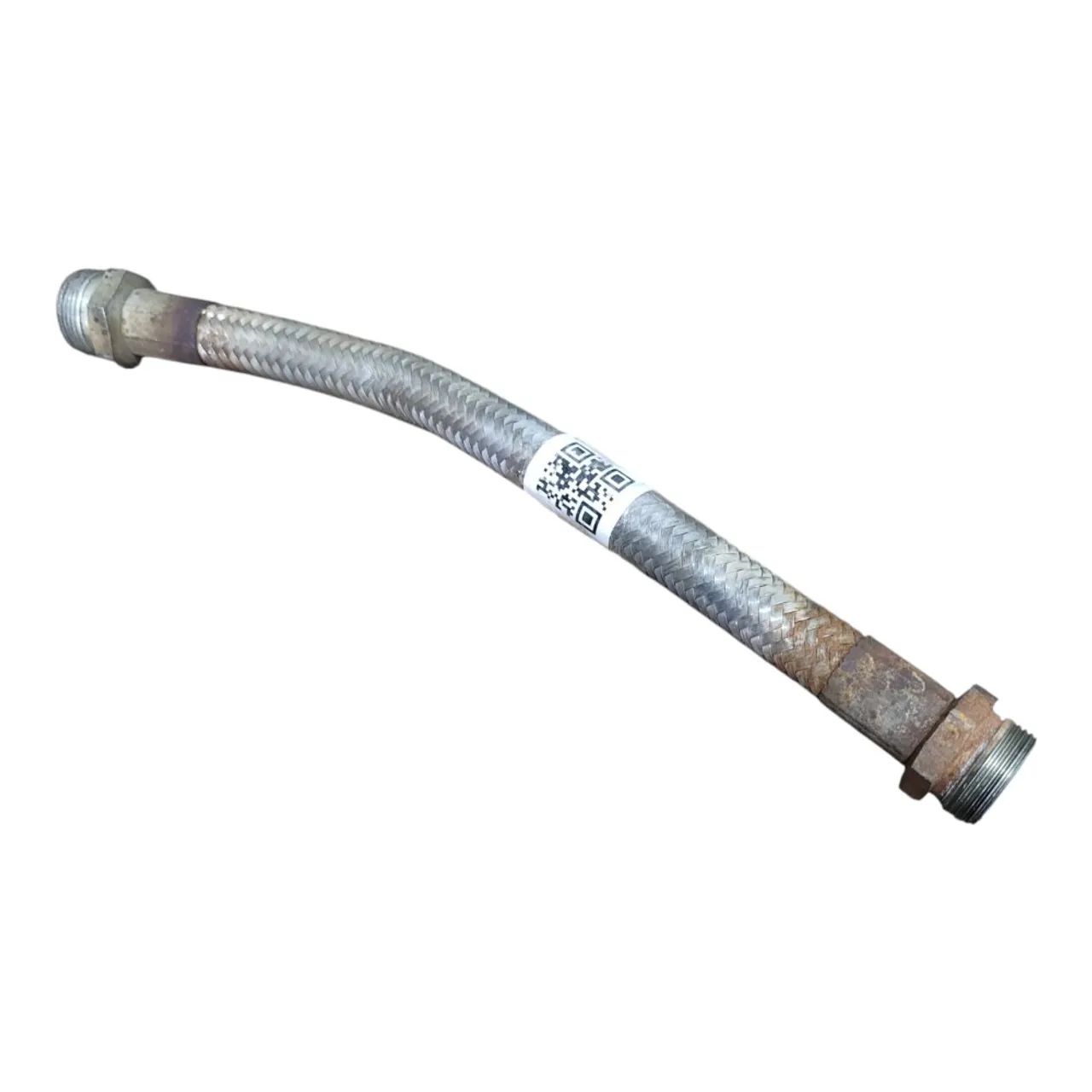 Cano Compressor Serpentina Tector *0 Original