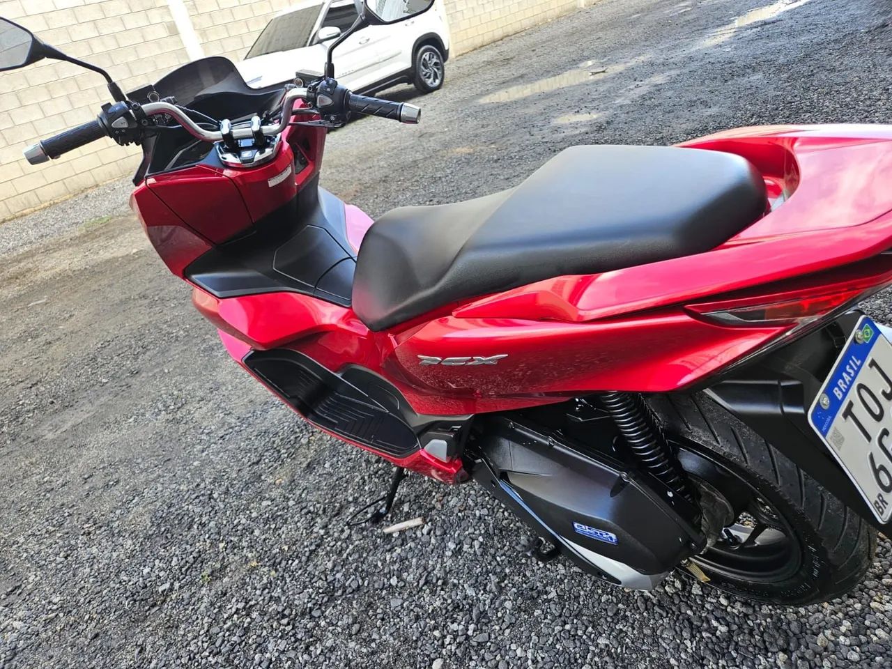 PCX 160 2025 - Foto 2