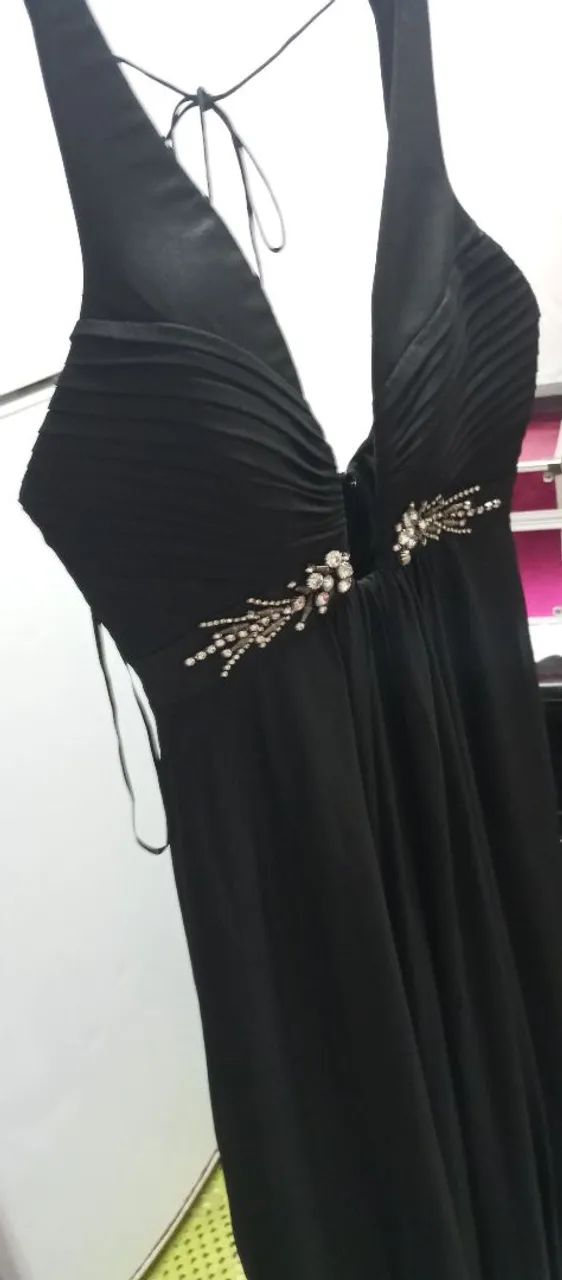 Vestido de festa - Foto 2