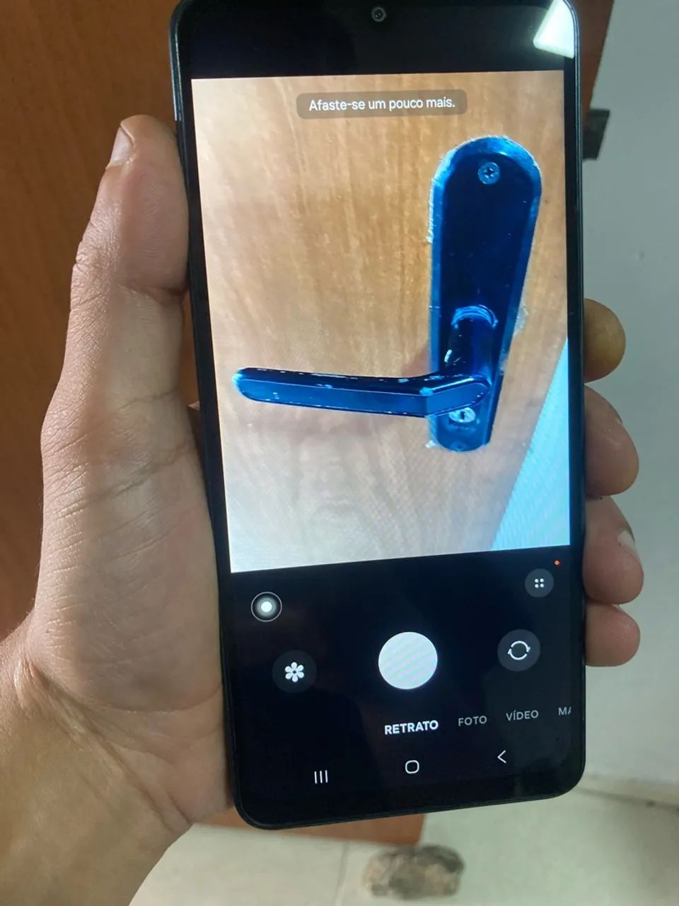 Celular A07 - 256GB (ORIGINAL DE FÁBRICA) - Foto 4