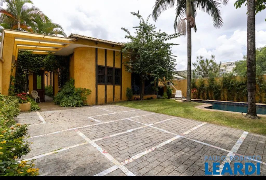 CASA TÉRREA - LAPA - SP - Foto 3