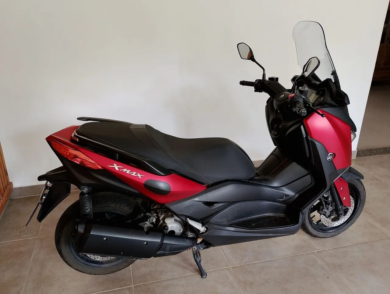 Yamaha XMAX 250 - Foto 5