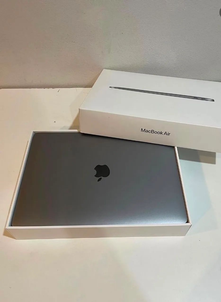 Macbook m1