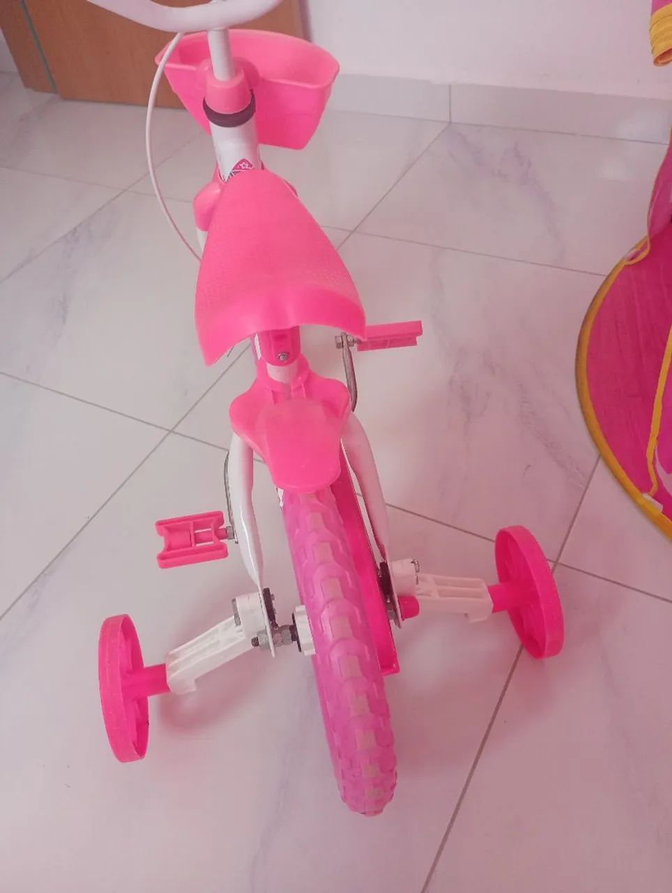 Bike bicicleta infantil  - Foto 3