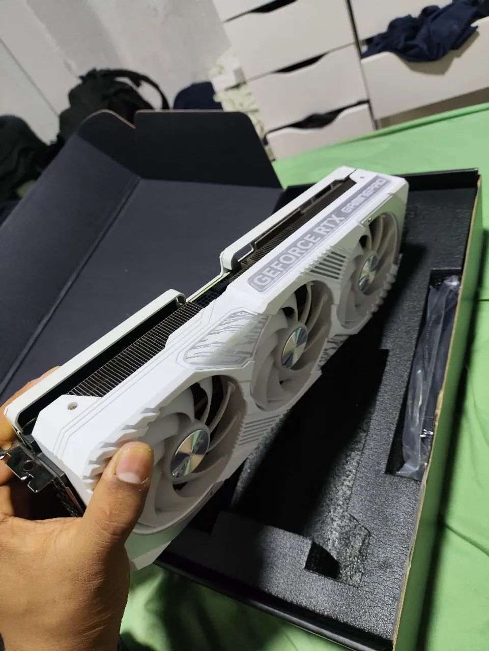 RTX 4070 Ti Super 16GB  - Foto 4