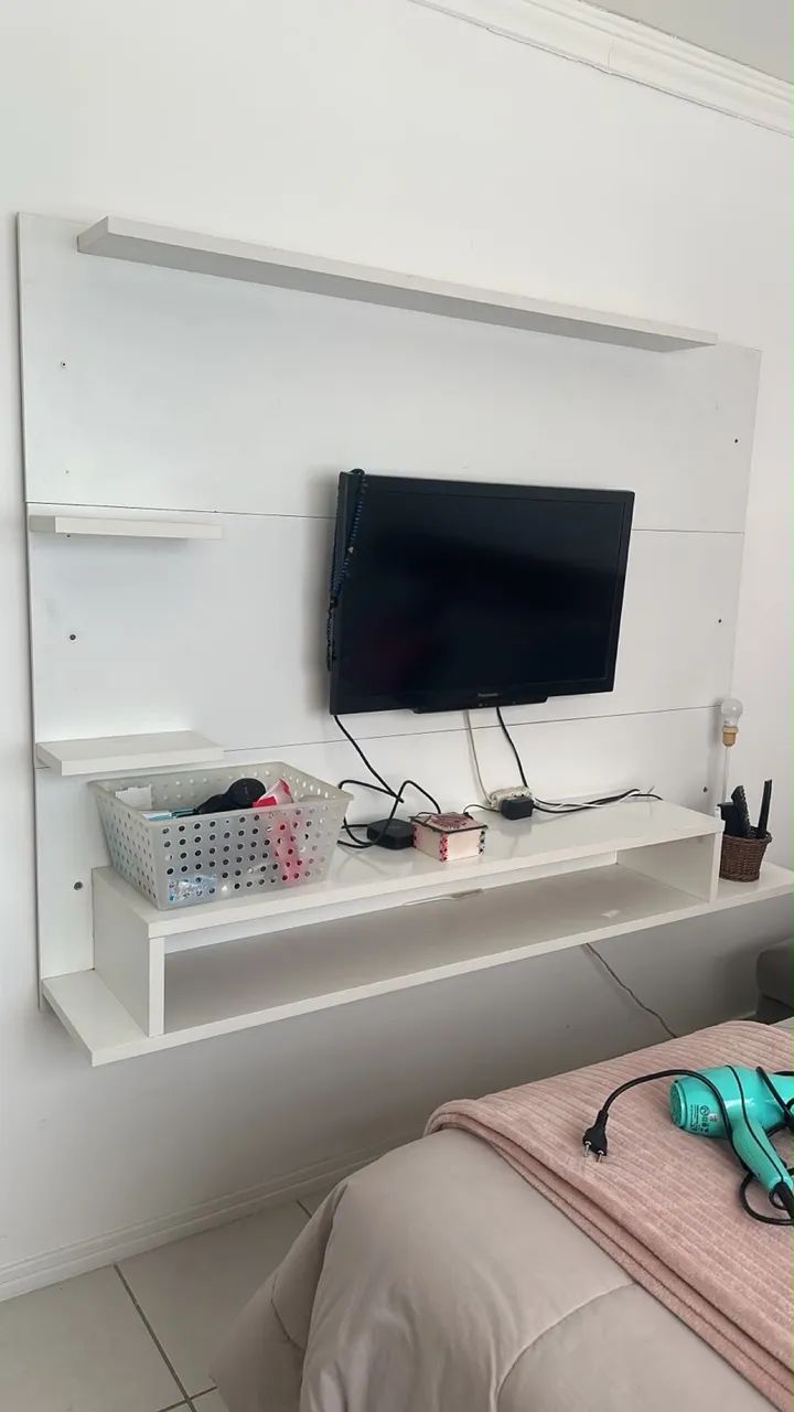Painel para tv  - Foto 2