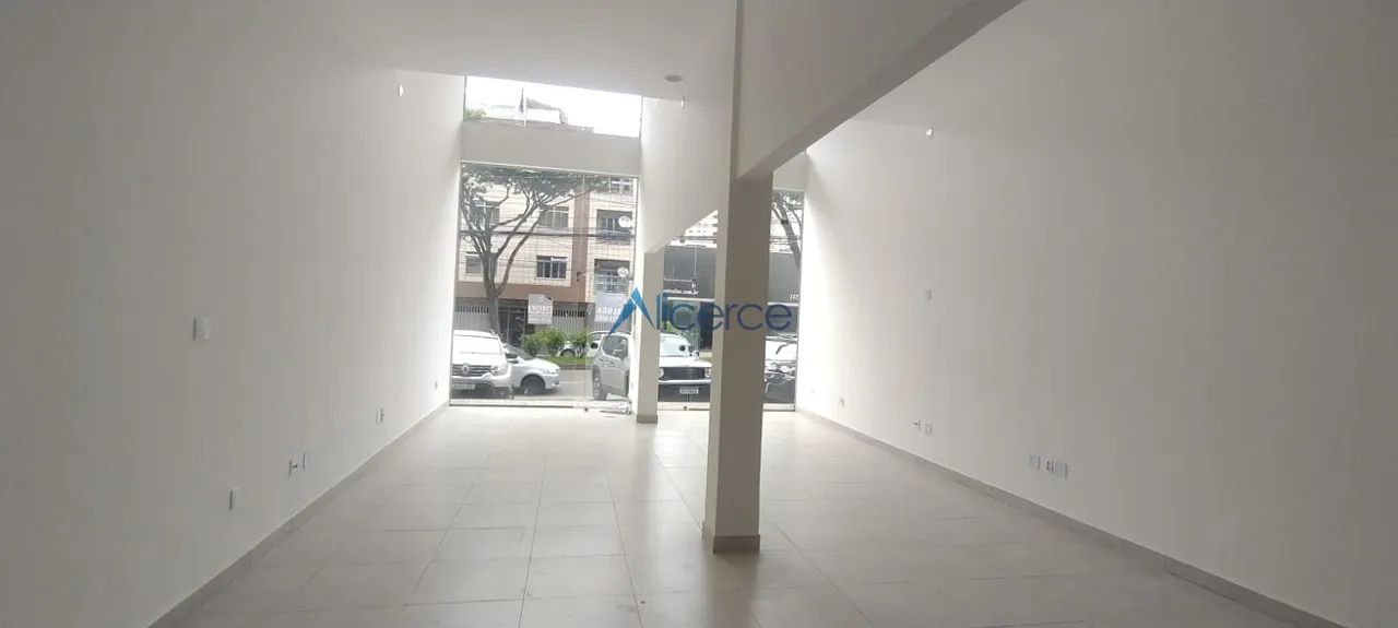 Excelente loja com 2 pavimentos com 170m²! São Mateus - Foto 4