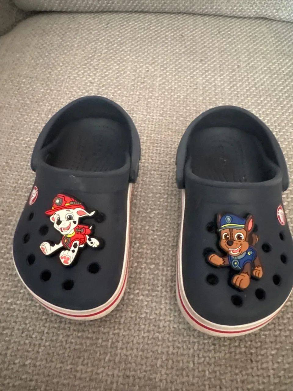 Crocs C6  - Foto 5