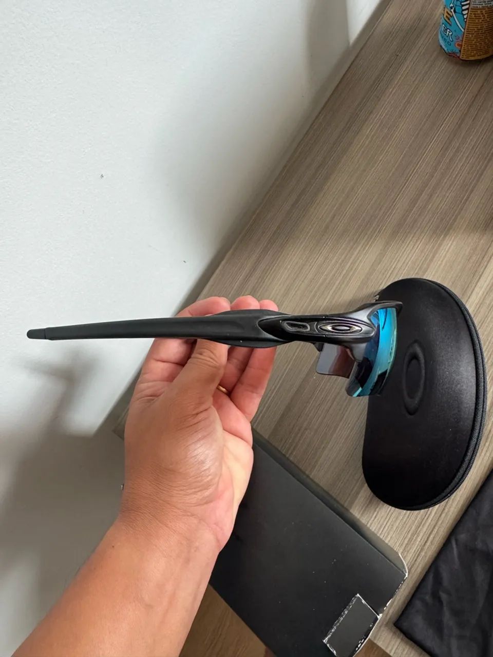 Óculos Oakley FLAK 2.0 - Foto 5
