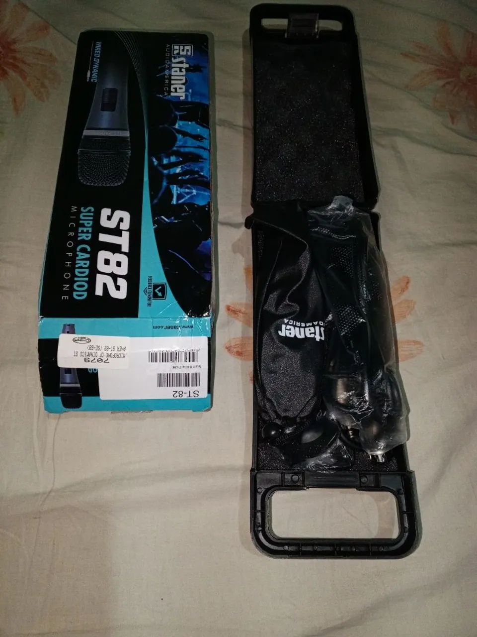 EQUIPAMENTOS DE ÁUDIO. - Foto 3