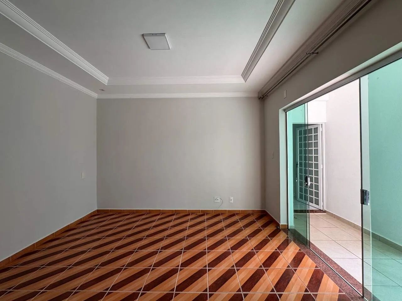 Apartamento para aluguel, 2 quartos, 1 suíte, 2 vagas, Esplanada - Divinópolis/MG - Foto 5