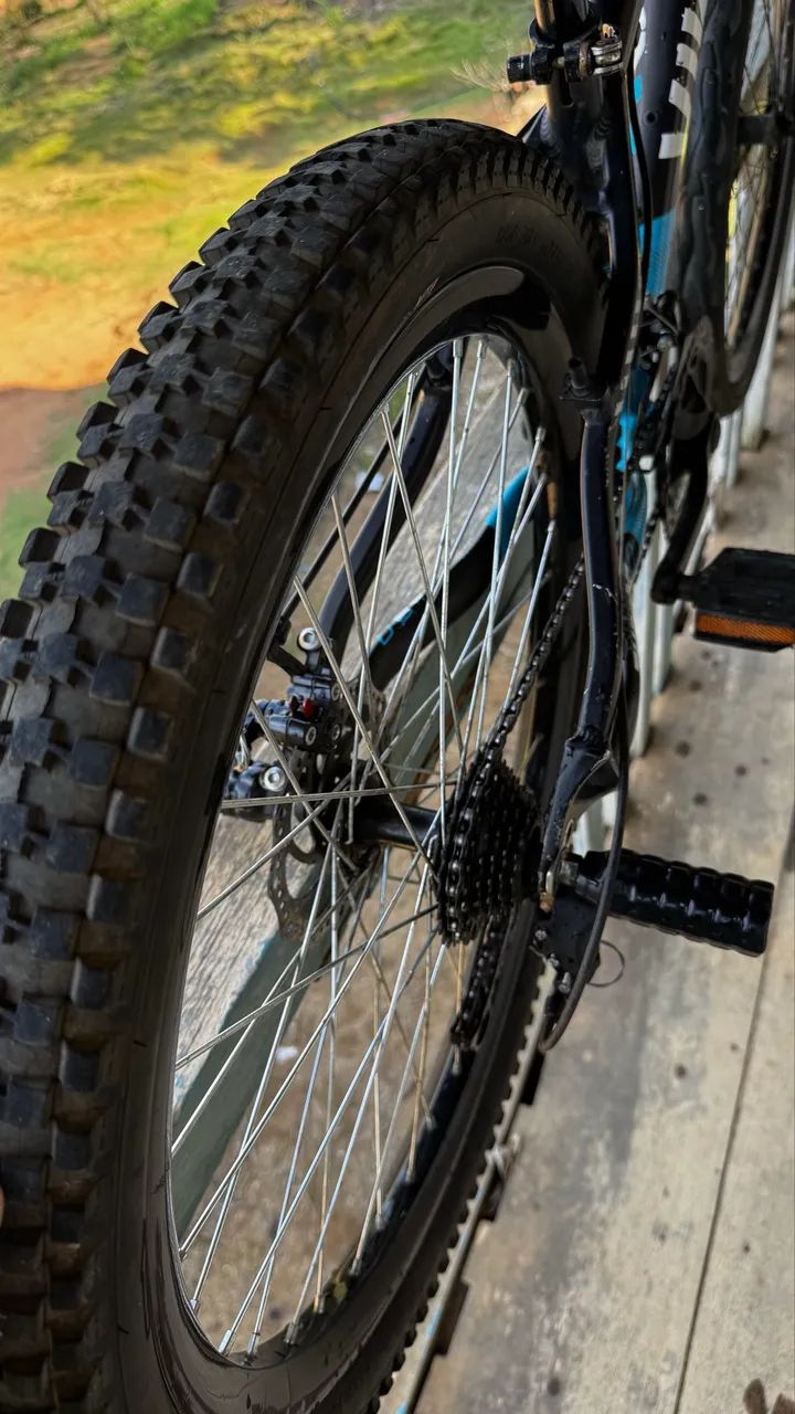Vikingx tuff 26 - Foto 4
