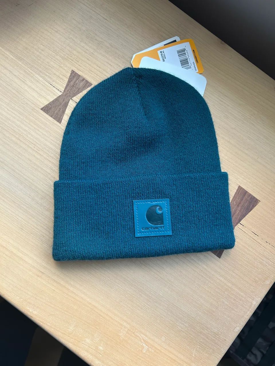 Toca gorro CARHARTT knit