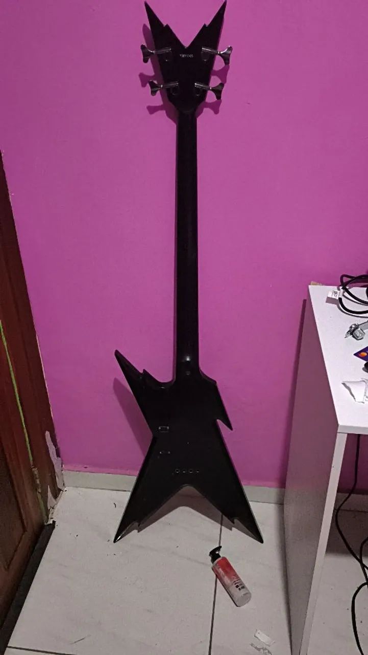 Baixo - Foto 2